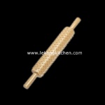 Embossing Rolling Pin