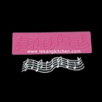 Silicone Lace Mat