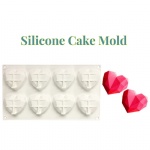 Silicone Cake Mold