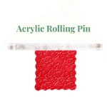 Acrylic Rolling Pin