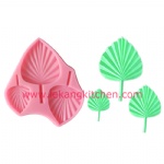 Silicone Cake Mould (Flower)