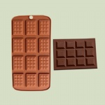 Waffle Silicone Chocolate Mould