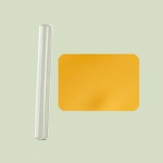 Clear Acrylic Rolling Pin