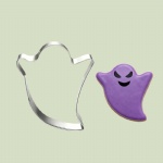 Halloween Ghost Cookie Cutter