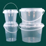 Plastic Bucket